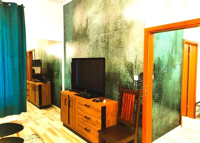 Old Town Apartments - Kinga