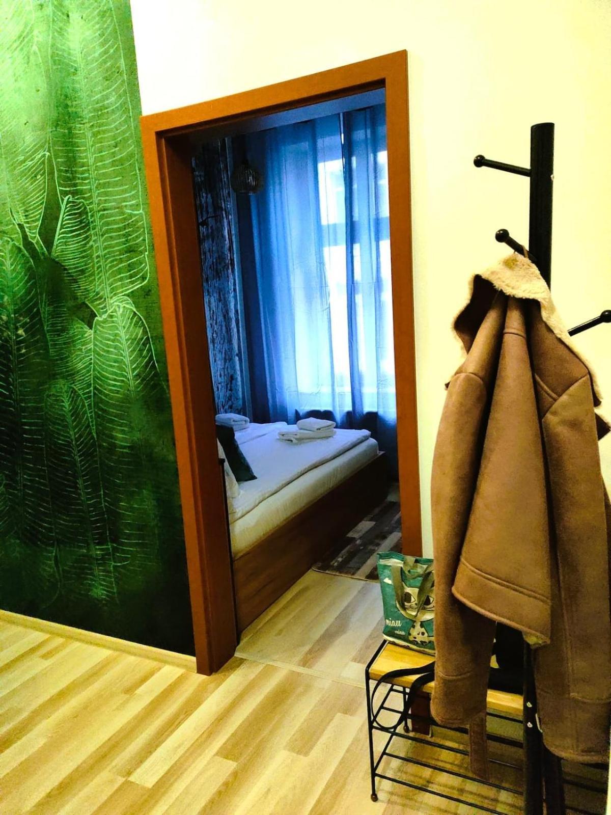 Apartament Old Town - Kinga Kraków